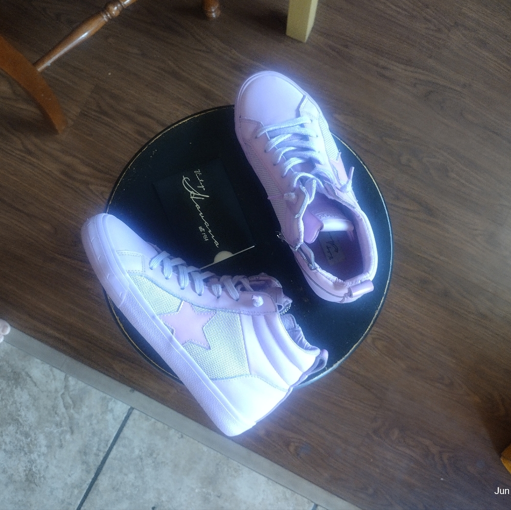 Vintage Havana Shoes Women's size 8 Brand new!